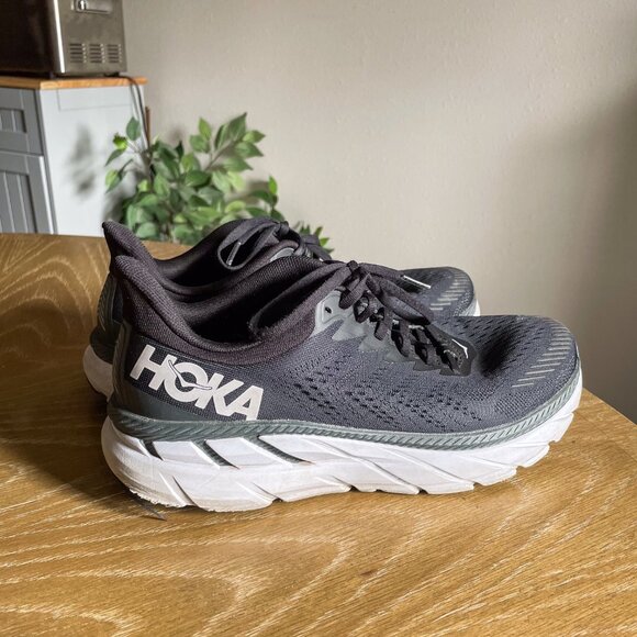 Hoka One One Mens Clifton 7 - Picture 2 of 8